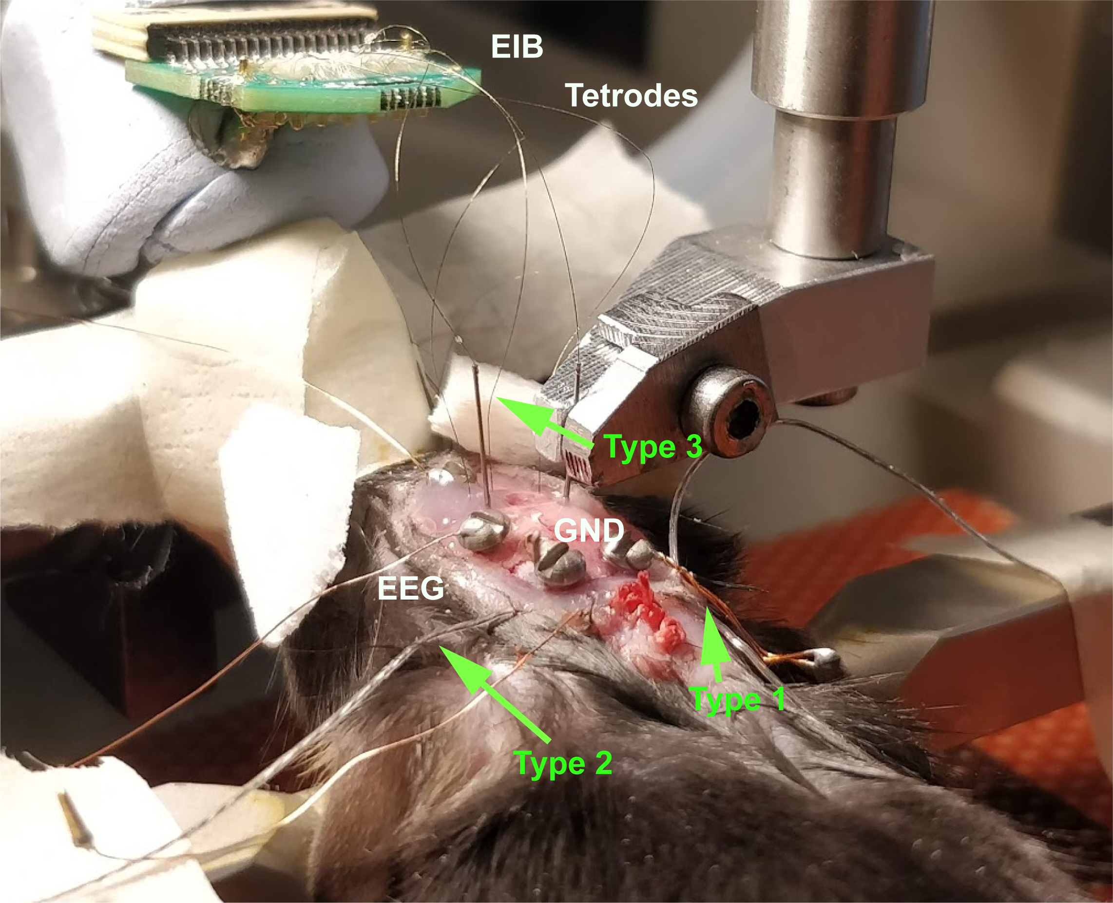 The Tips and Tricks of Soldering to build Chronic Implants for in vivo Electrophysiology in Rodents